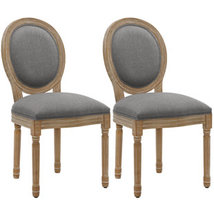 French Country Kitchen & Dining Chairs You'll Love | Wayfair